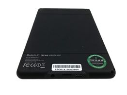 libro electronico inves wibook 600t