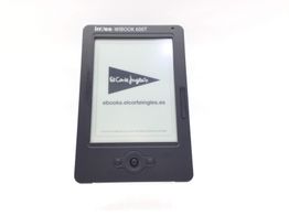 libro electronico inves wibook 600t