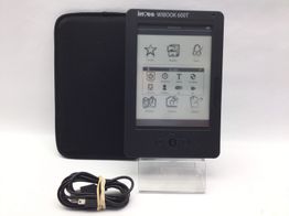 libro electronico inves wibook 600t