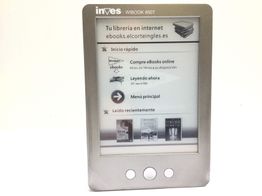 libro electronico inves wibook 650t
