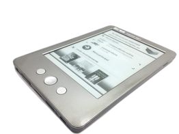 libro electronico inves wibook 650t