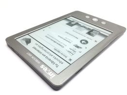 libro electronico inves wibook 650t