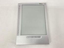 libro electronico irex technologies iliad