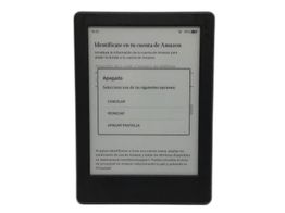 libro electronico kindle 8 generacion