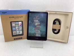 livro eletr&oacute;nico kindle colorsoft