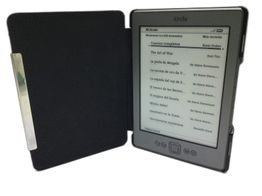libro electronico kindle d01100