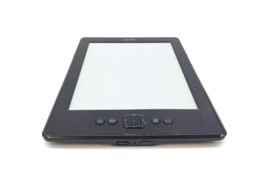 libro electronico kindle d01100