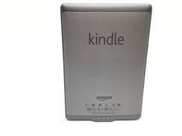libro electronico kindle d01100