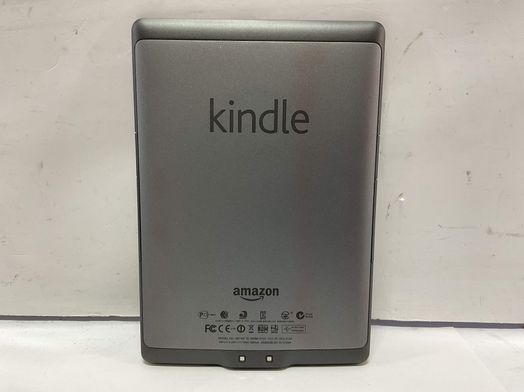 libro electronico kindle d01100