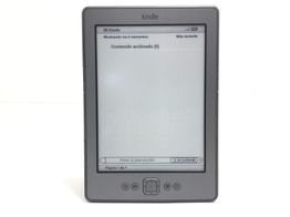 libro electronico kindle d01100