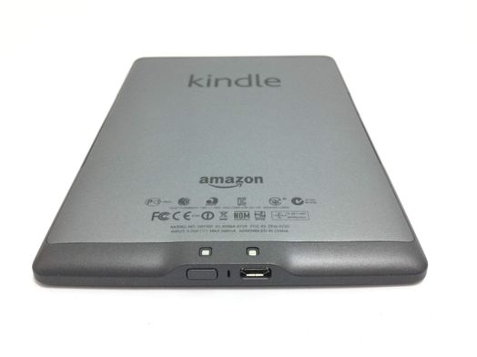 libro electronico kindle d01100