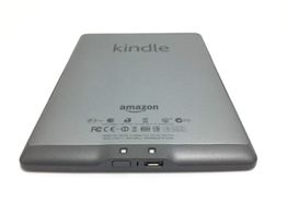 libro electronico kindle d01100