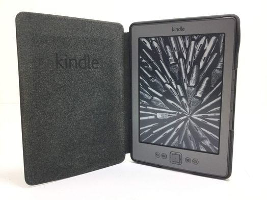 libro electronico kindle d01100