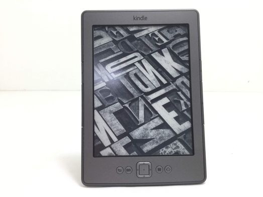 libro electronico kindle d01100