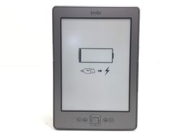 libro electronico kindle d01100