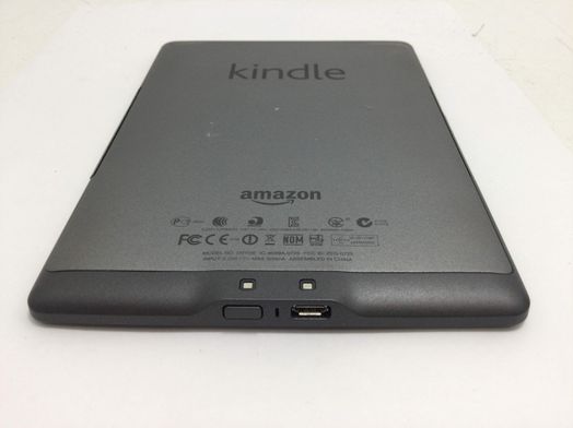 libro electronico kindle d01100