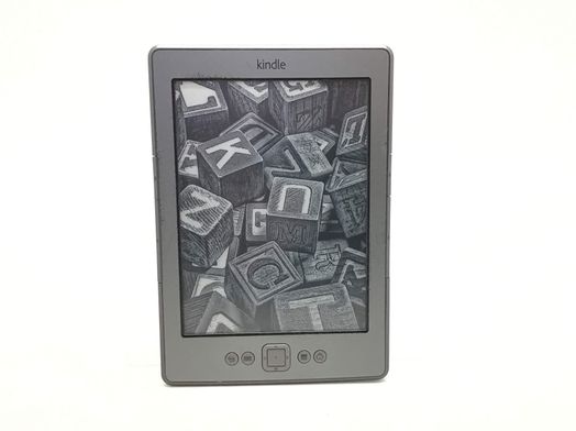 libro electronico kindle d01100