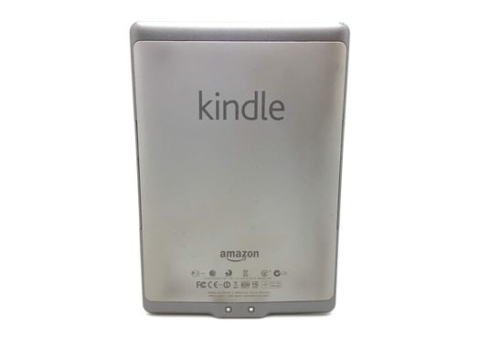 libro electronico kindle d01100
