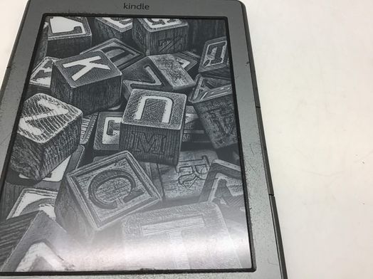 libro electronico kindle d01100