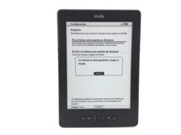 libro electronico kindle d01100