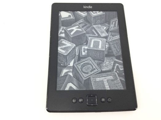 libro electronico kindle d01100