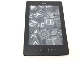 libro electronico kindle d01100