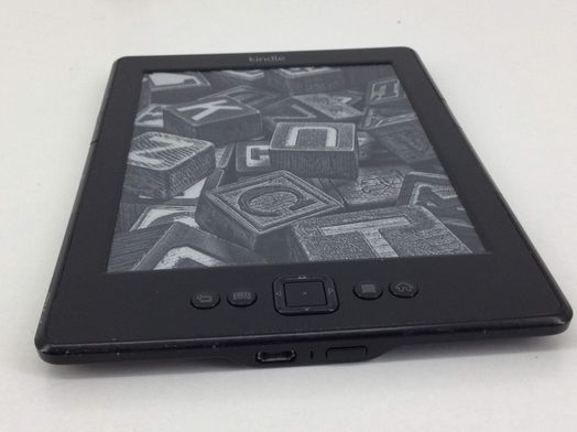 libro electronico kindle d01100