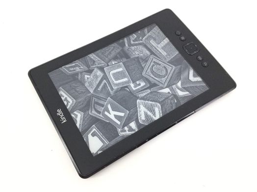 libro electronico kindle d01100