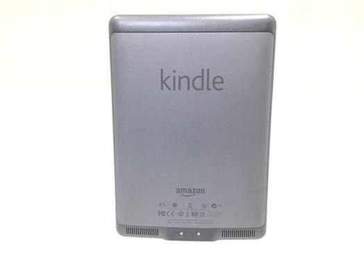 libro electronico kindle d01200