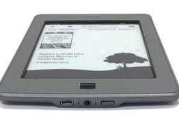 libro electronico kindle d01200