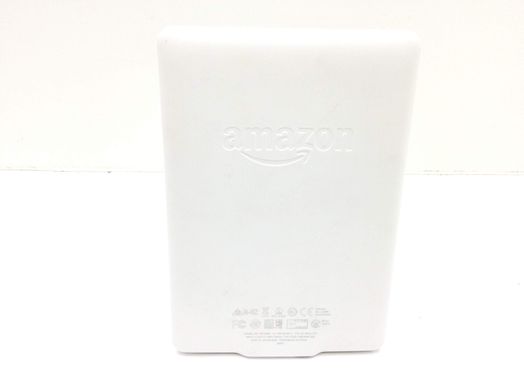 libro electronico kindle dp75sdi