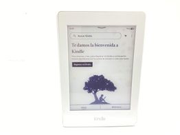 Libro Electronico Kindle dp75sdi