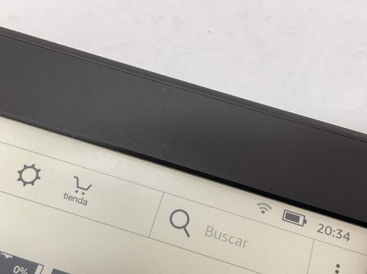 libro electronico kindle dp75sdi