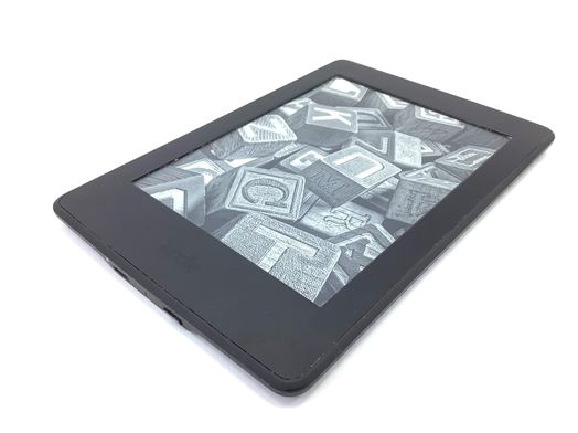 libro electronico kindle dp75sdi