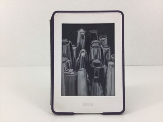 libro electronico kindle dp75sdi