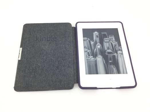 libro electronico kindle dp75sdi