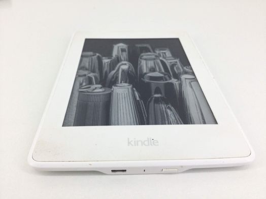 libro electronico kindle dp75sdi