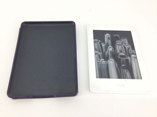 libro electronico kindle dp75sdi