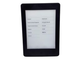 libro electronico kindle dp75sdi