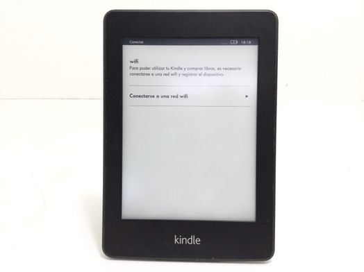 libro electronico kindle ey21