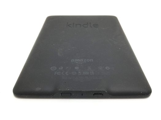 libro electronico kindle ey21