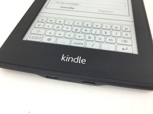 libro electronico kindle ey21