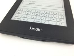 libro electronico kindle ey21