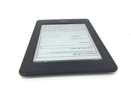 libro electronico kindle ey21