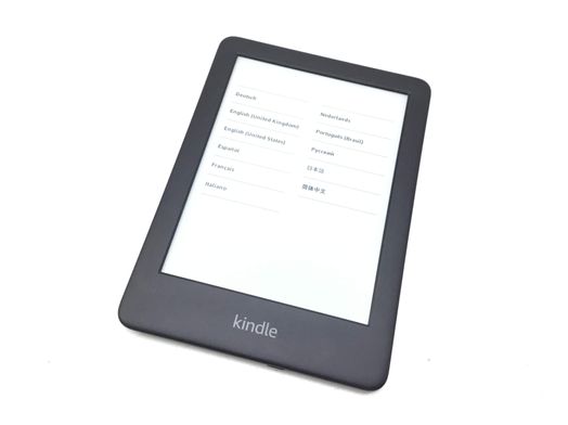 libro electronico kindle j9g29r