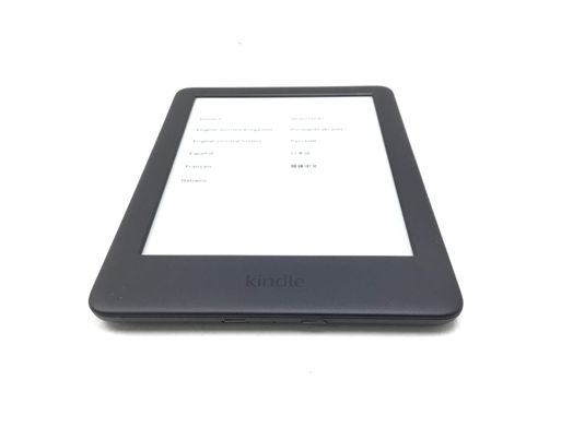 libro electronico kindle j9g29r