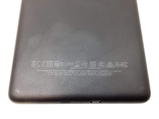 libro electronico kindle j9g29r