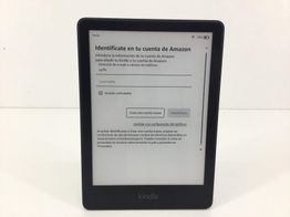 libro electronico kindle m2l3ek