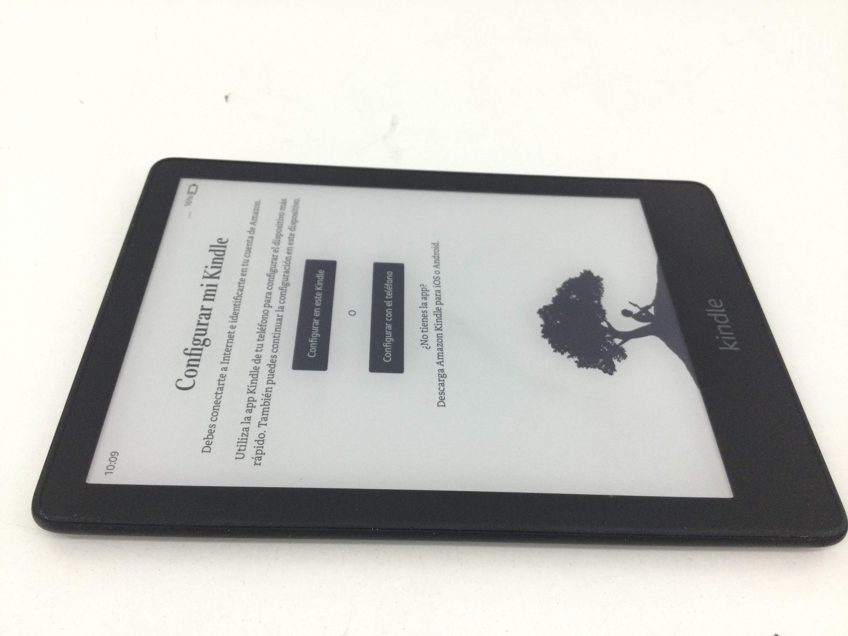 Libro electrónico Kindle M2l3ek de segunda mano | Cash Converters