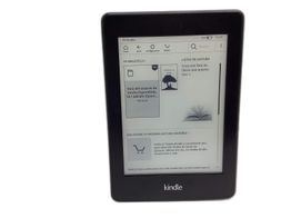 libro electronico kindle papelrwhite (6 generacion)